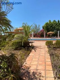 Santa Teresa Bed & Breakfast Andalusien - Image 3
