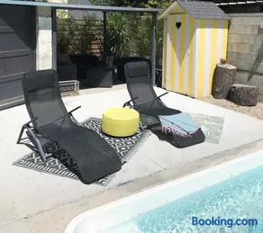 Superbe appartement, à proximité du centre d'Arles - Image 2