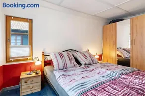 Ferienwohnung im Strumpfweberhaus - Image 3
