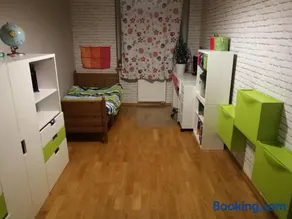 Salt Mine Apartment 64m2 - Image 4