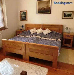 Garden's apartman - Kosjerić - Image 4