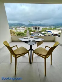 Heifara City - Downtown Papeete - Image 2
