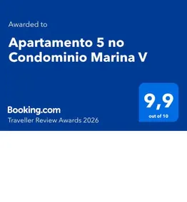 Apartamento 5 no Condominio Marina V - Image 2