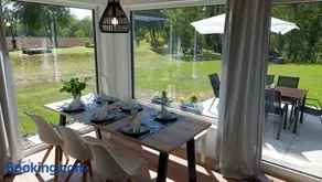 Attraente casa totalmente attrezzata con griglia e terrazza | Adatta per il telelavoro - Image 4