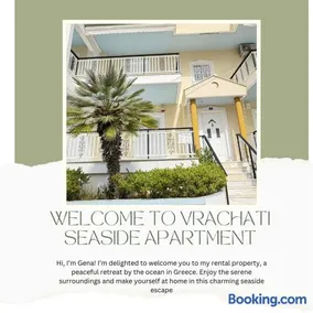 Seaside Apartment - Image 2