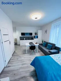 Apartamenty Walczaka 26 MIEJSCE PARKINGOWE - Image 1