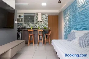 vemproCUPEPORTODEGALINHAS Casal ou Família no melhor apartamento de Porto de Galinhas - Image 4