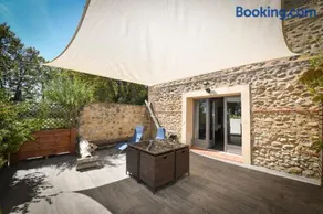 Les appartements du Mas Riols - Image 4