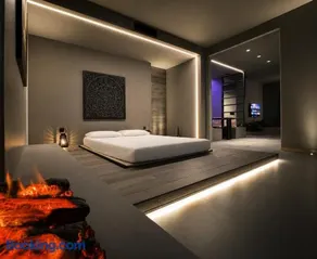 Agarthi Suites - Image 3