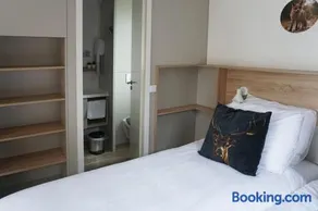 2-persoons Hotellodge - Image 2