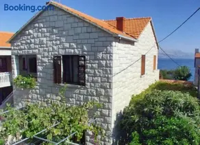 Apartments by the sea Postira, Brac - 9241 - Image 3