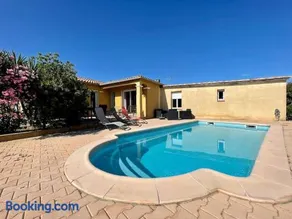 Villa La Paz - Piscine privée & clim - Image 1