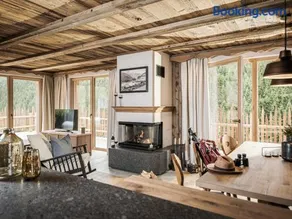Farm Resort Geislerhof - Private Chalets - Image 2