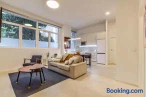 MyHouseSpain - Superb flat in Sanchinarro - Image 4