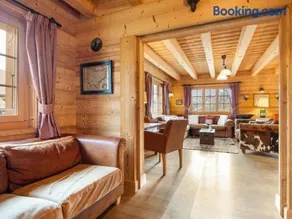 Chalet Godfrey by Interhome - Image 3
