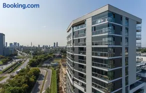Novis Apartments Panorama View - Image 2