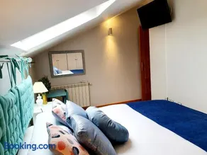 Apartamento Saint Michael Blue - Image 4