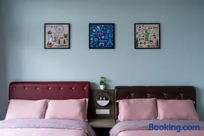 Leisure Home-1Bedroom - Image 3