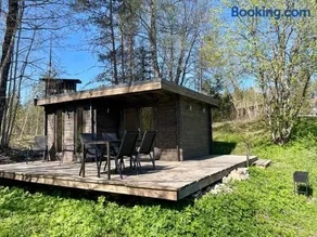 Paluküla Saunad Campsite Cabin Kase - Image 5