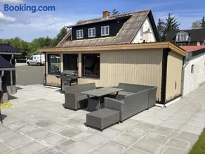 10 person holiday home in Roslev-By Traum - Image 3