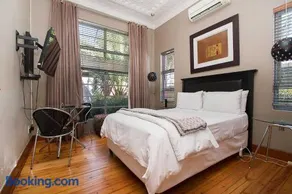 Saffron Guest House - Image 1