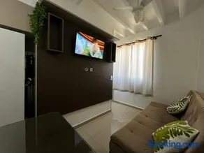Apt Terreo a 300m Mar Lazer Clube e Wi-Fi 5G - Image 3