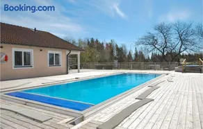 Nice Home In Kosta With Kitchen - Image 2