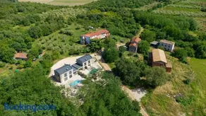 Villa Coralli - Image 1