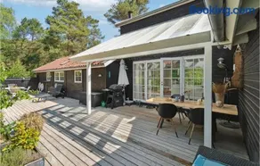 4 Bedroom Stunning Home In Nexø - Image 1