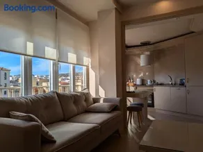 Apartamentos AS Malaga centro historico - Image 4