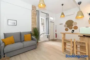 Illetes Flats -Apartamento con mucho encanto - Image 3