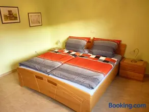Ferienwohnung Hutterer - Image 1