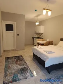 uzungöl Çaykara pansiyon bungalov - Image 2