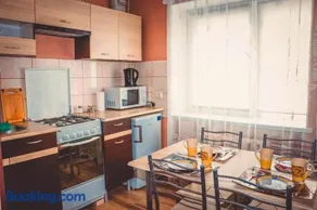 Viktoria Apartment - Image 5