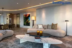 O'Ciel 24 - Exceptional 24th floor Residence - Ostend - Image 2