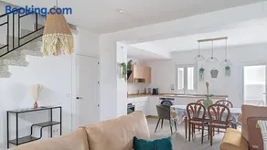 Charmante maison familiale 90 m avec patio 8 couchages - Image 1