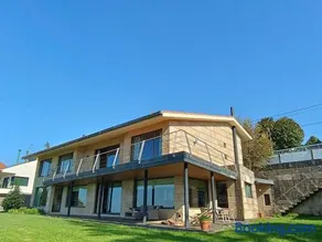 Chalet de lujo con vistas al Atlántico y Cíes - Image 1