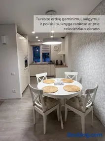 Palūšės Apartment - Image 2