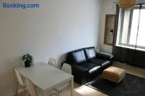 Convenient Apartment for 2 in Helsinki - Image 1