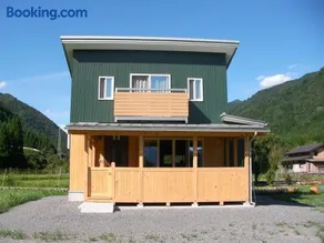 Gujo Cottage Ryukobashi no Hotori - Vacation STAY 88697v - Image 1
