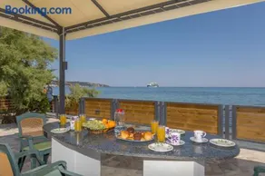 Venetico Beachfront Apartments & Suites - 2 Bedroom Apartment - Image 1