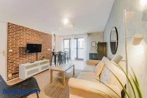 Fully-equipped apartment near the center of Lille - Image 3