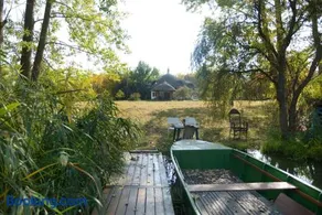 Hideout Homestead on the riverside Fishing&Hunting - Image 2