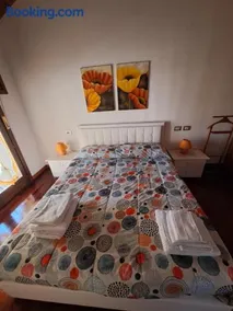 CASA BEA Elegante mansarda vicina a Fiera - Image 3