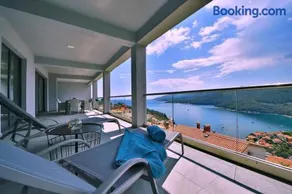 Apartment Vanilla I with beautiful Seaview - Image 1