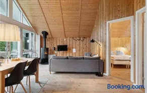 Two-Bedroom Holiday Home In Slagelse - Image 1
