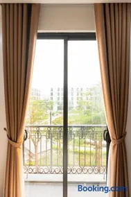 Hanli hotel - Image 2