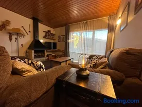 Chalet à Nahuja - Image 5