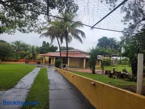 Casa Temporada Carnaval OBA Votuporanga - Image 2