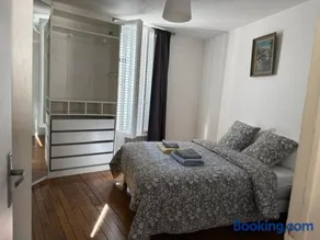 Beautiful T2 22 Av Jean Jaurés Drancy - Image 2
